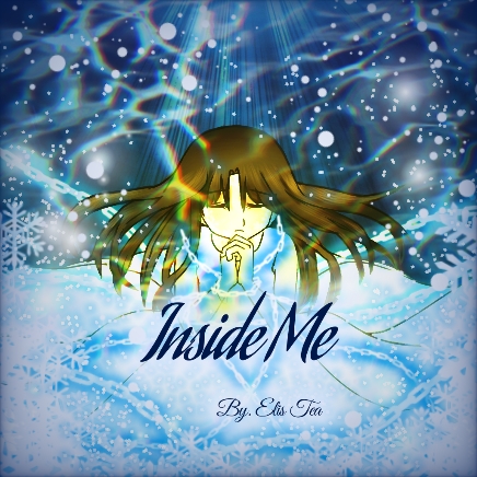 Inside Me | LINE WEBTOON