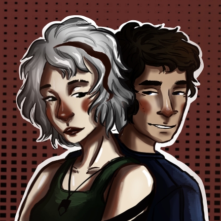 Hopeless romantic WEBTOON