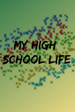 My High School Life | WEBTOON