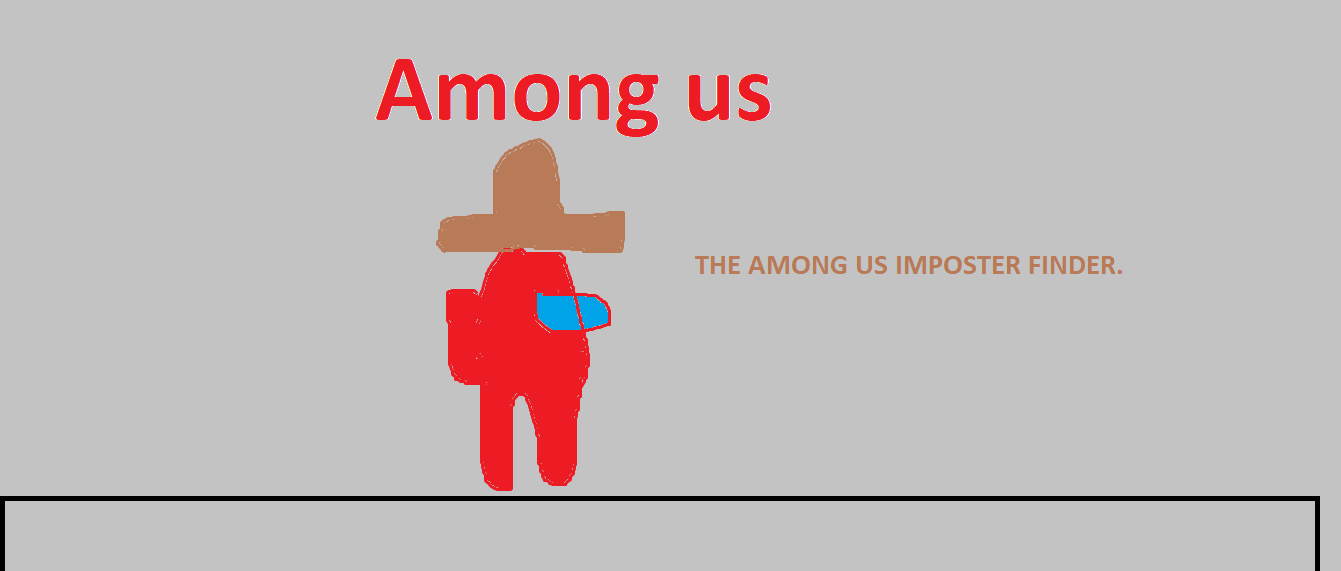 AMONG US | WEBTOON