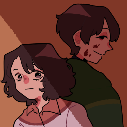 twist | LINE WEBTOON