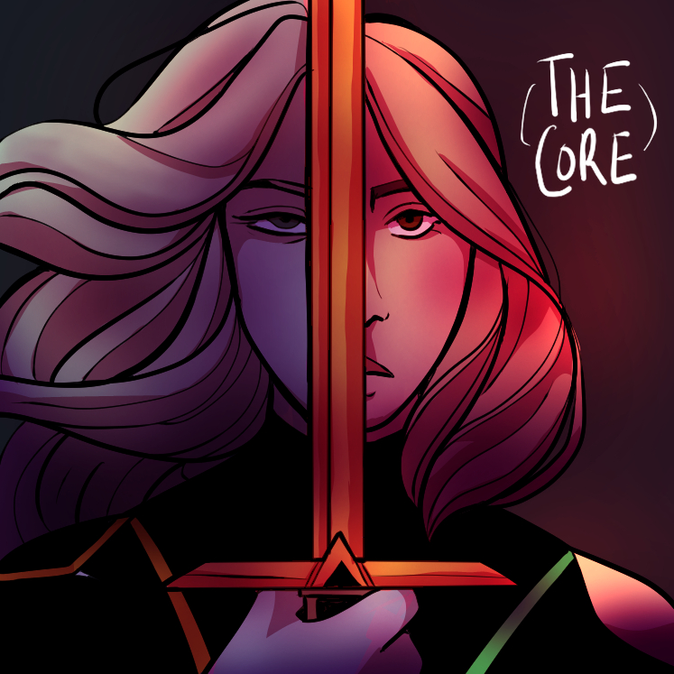 The Core | WEBTOON