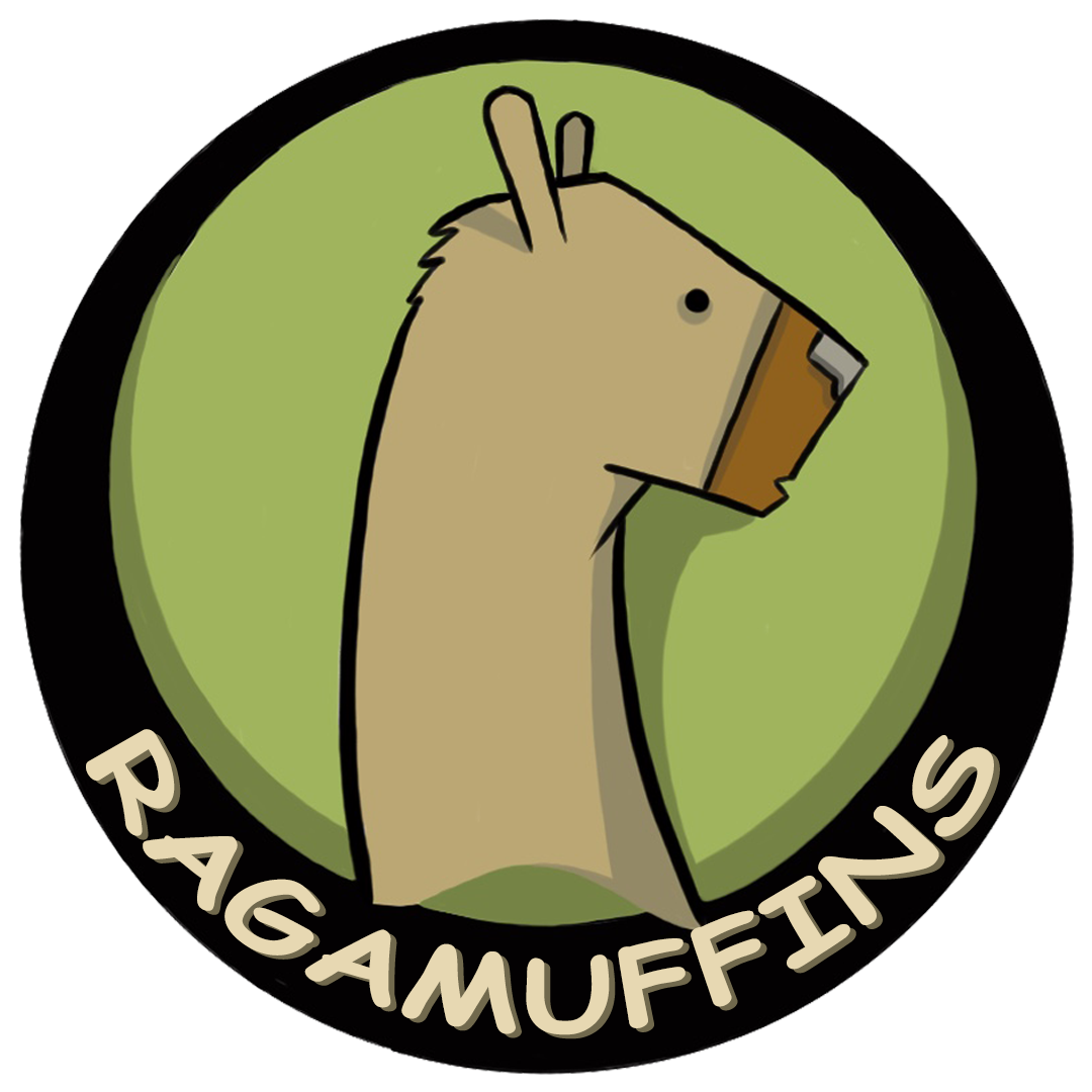 Ragamuffins | WEBTOON