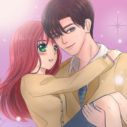 Pacar Settingan | LINE WEBTOON