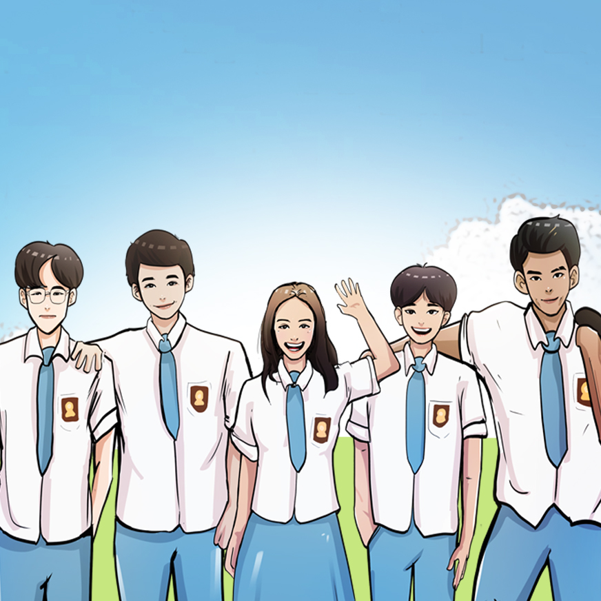 TODAY! | LINE WEBTOON