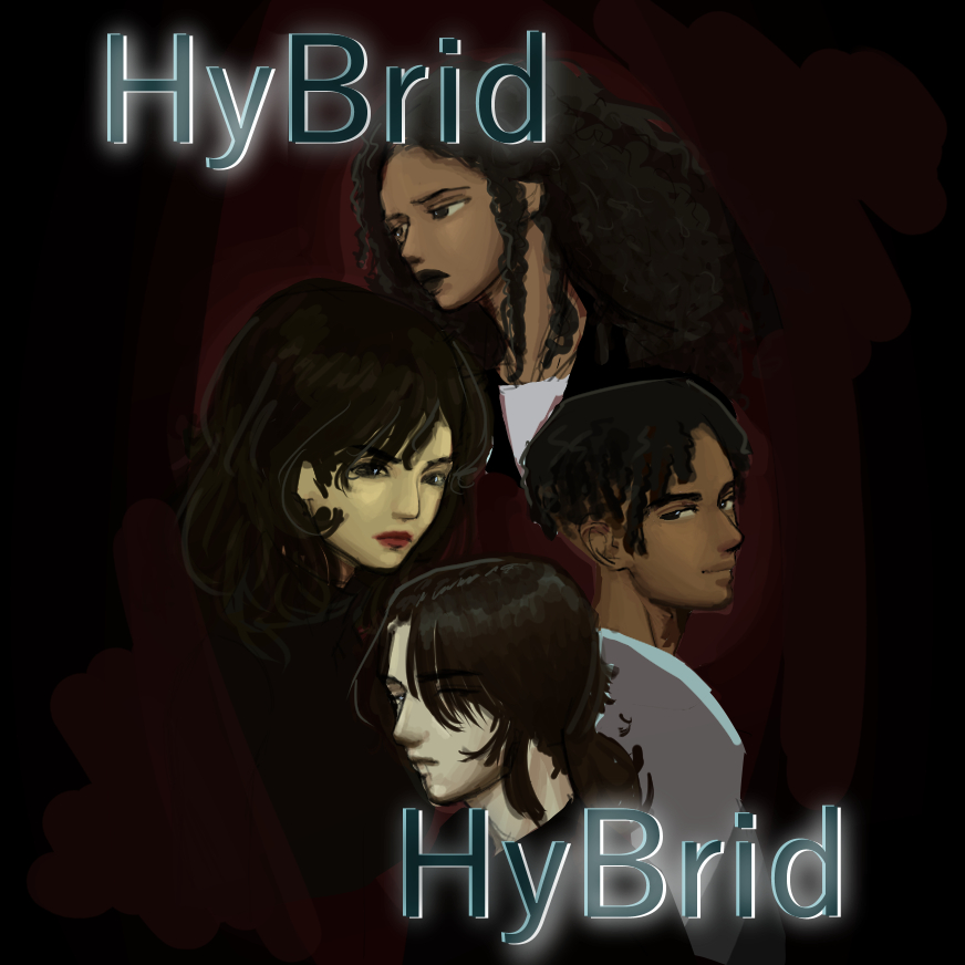 HyBrid | WEBTOON