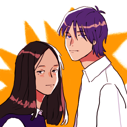 The Cosmic Disorder | LINE WEBTOON