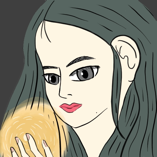 My ghost friend ผีเพื่อนรัก | WEBTOON