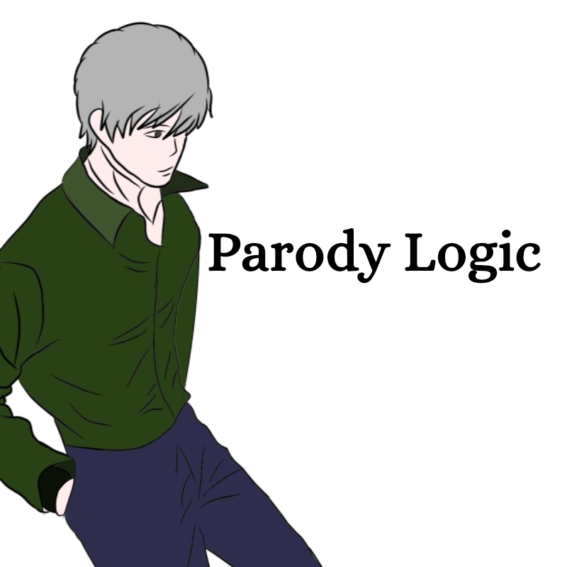 Parody Logic | LINE WEBTOON