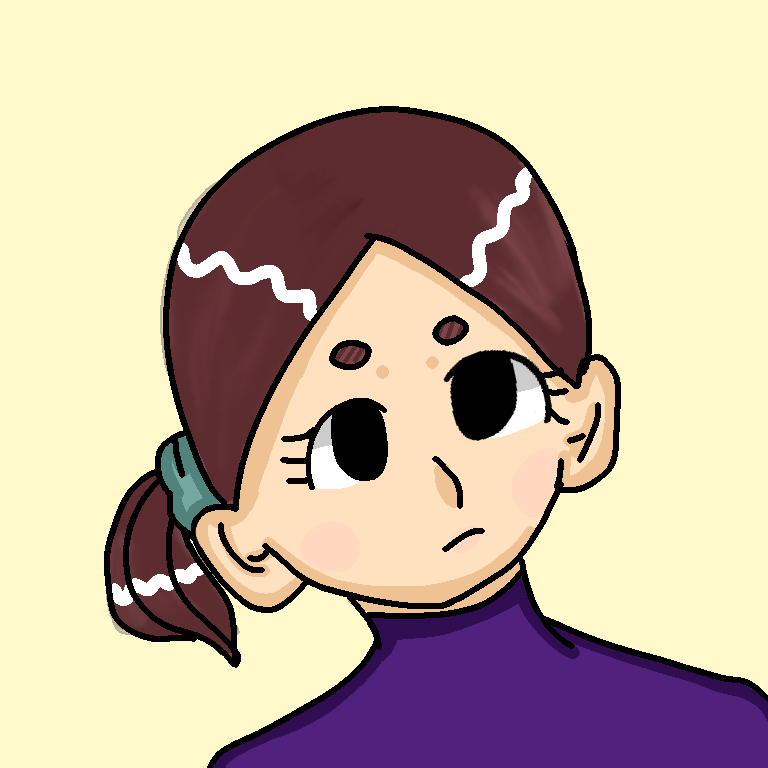 Normal life | WEBTOON