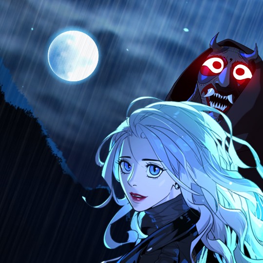White Blood Webtoon Book English White Blood | LINE WEBTOON