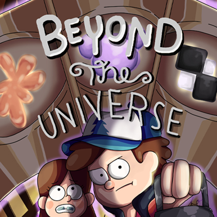 Beyond The Universe | WEBTOON