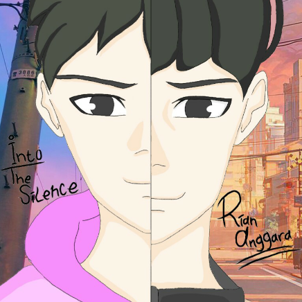 Into The Silence | LINE WEBTOON