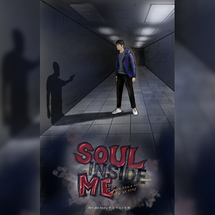 Soul Inside Me | WEBTOON