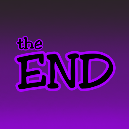 the END | WEBTOON