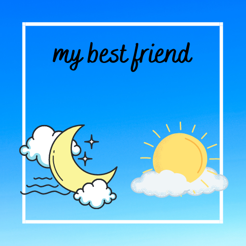 All About My Best Friend Webtoon my best friend | WEBTOON