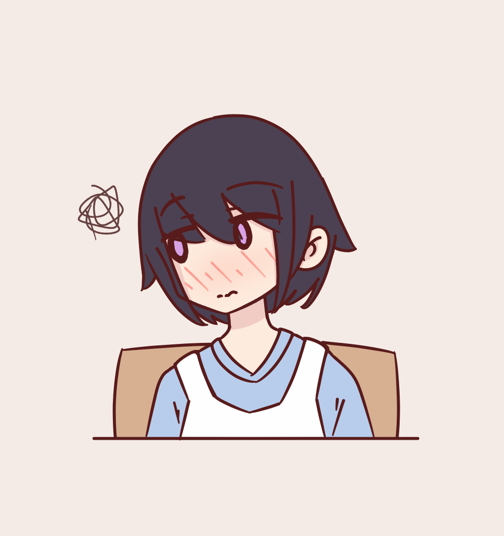 Potret A | LINE WEBTOON