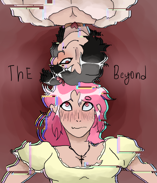 The Beyond | WEBTOON