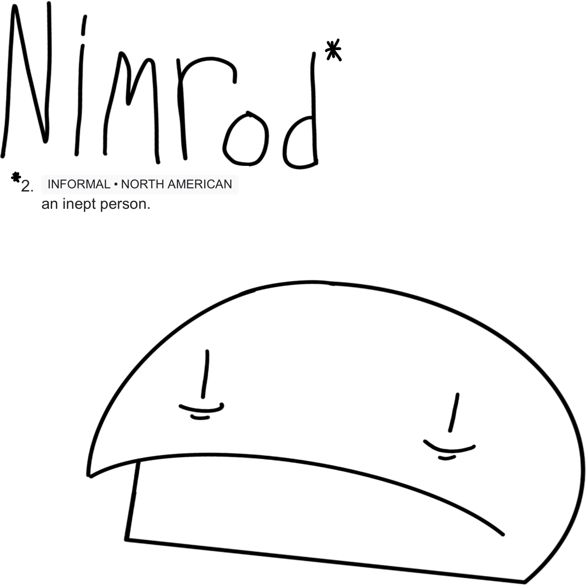 When Was Nimrod Born? Experts Finally Agree - qh9kvgp
