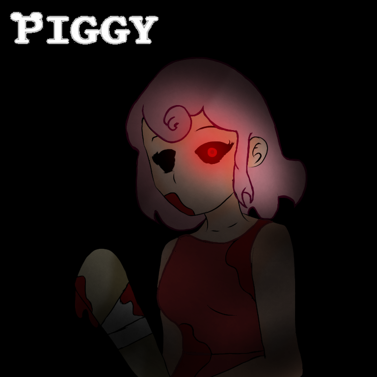 A história de Piggy., Wiki