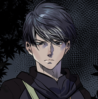 ARIYA | LINE WEBTOON