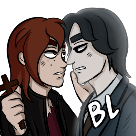 THE SEXORCIST | WEBTOON
