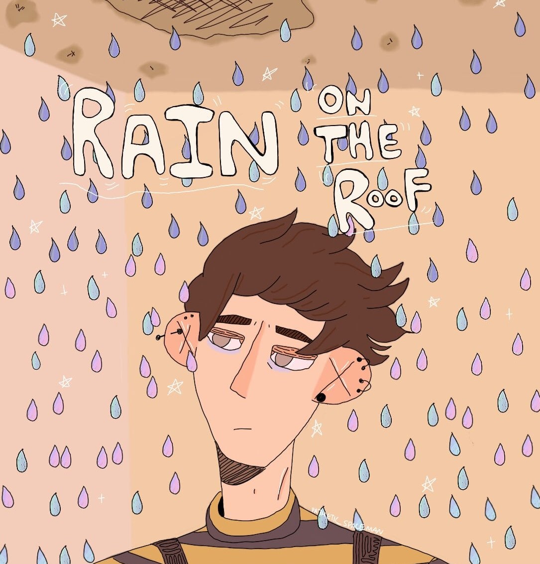 Rain on the Roof | WEBTOON