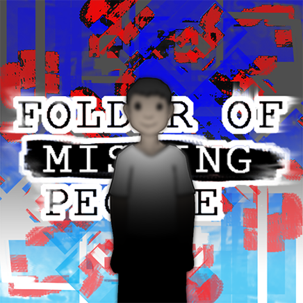 Folder of Missing People (arc 2) | LINE WEBTOON