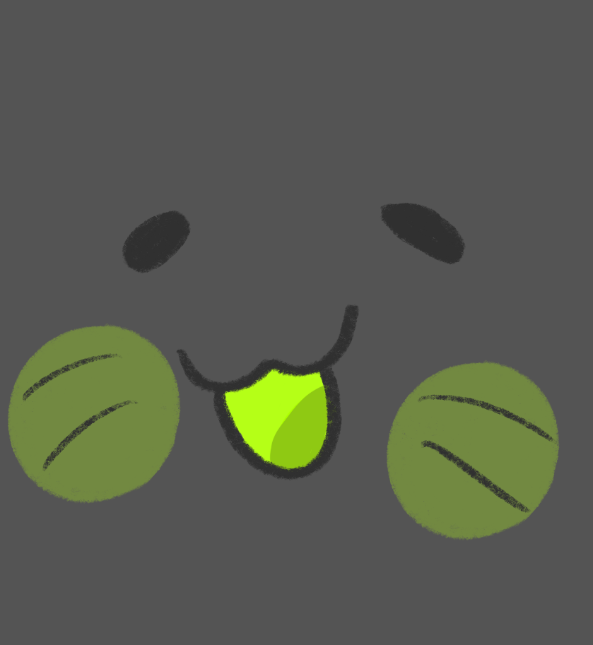 Mitten Kitten WEBTOON