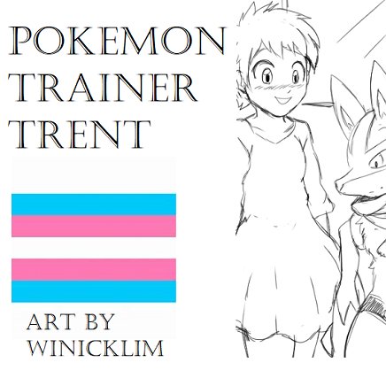 Inter-Dimensional Encounter! (Art by VapComics!) - 2 | Trans Trainer ...