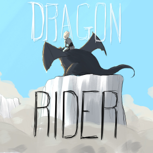 Dragon X Rider | WEBTOON