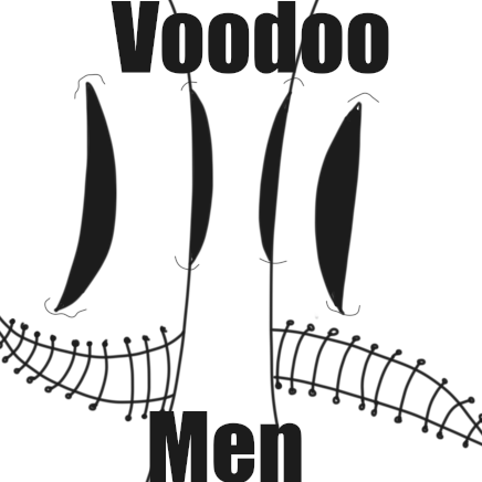 VoodooMan | WEBTOON
