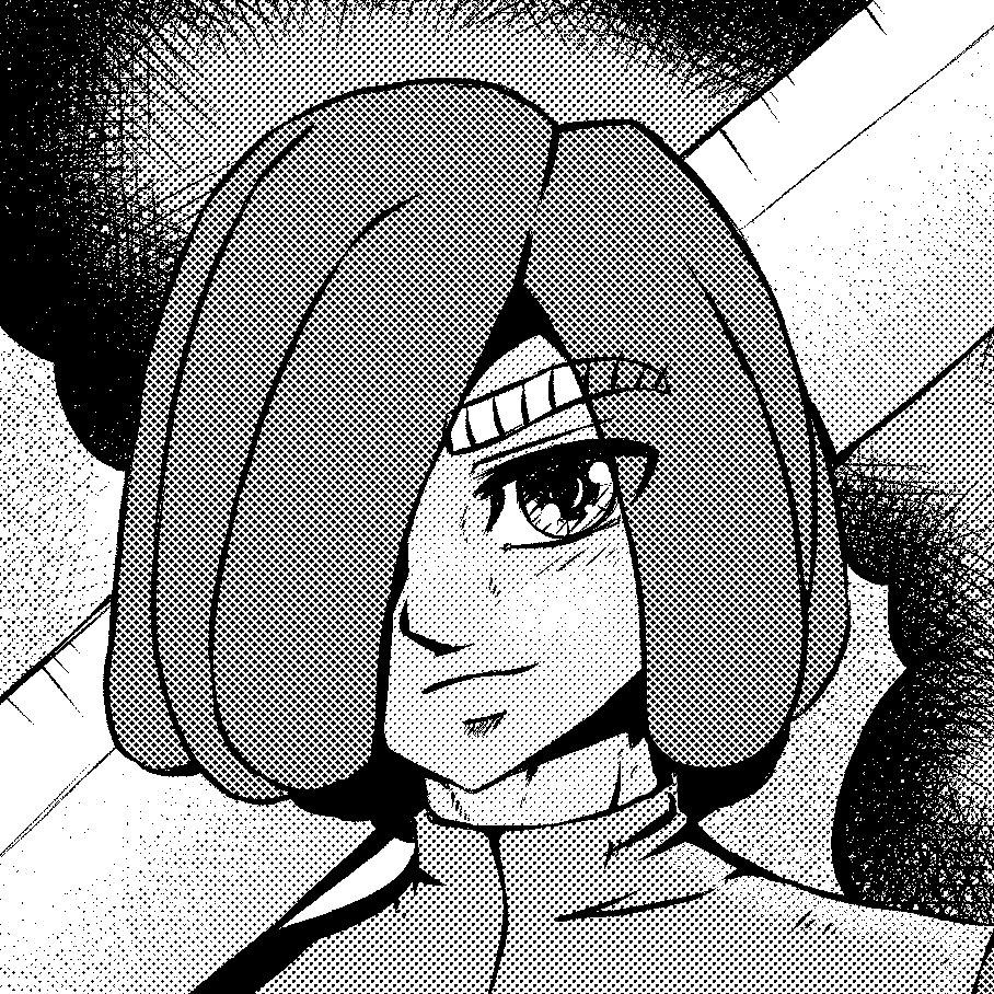 Shell: Afterlife | WEBTOON