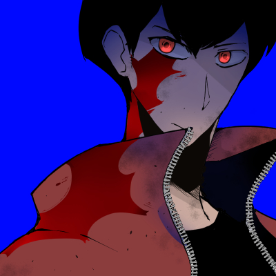 Sixt Path | LINE WEBTOON