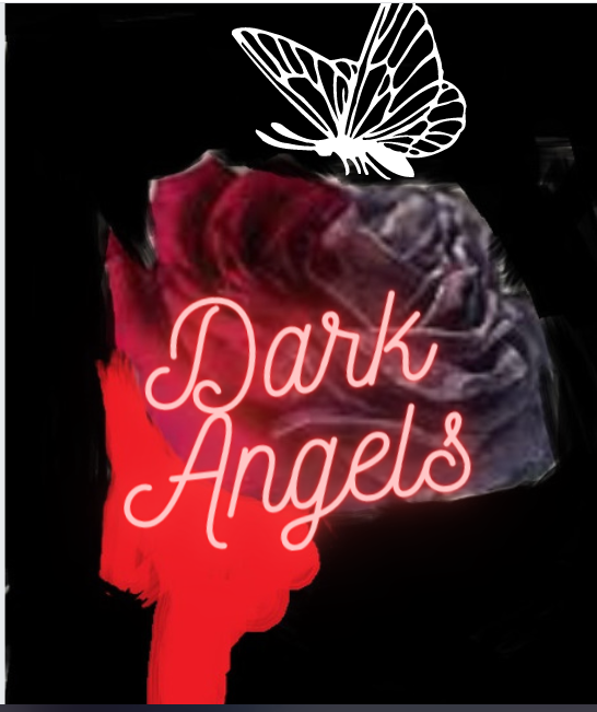 The Dark Angels | WEBTOON