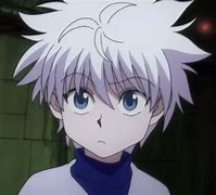 GonxKillua | WEBTOON