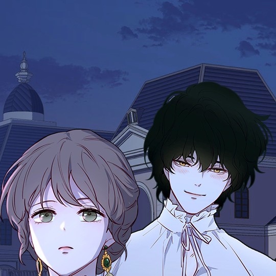 The Blood Of Madam Giselle Ch 1