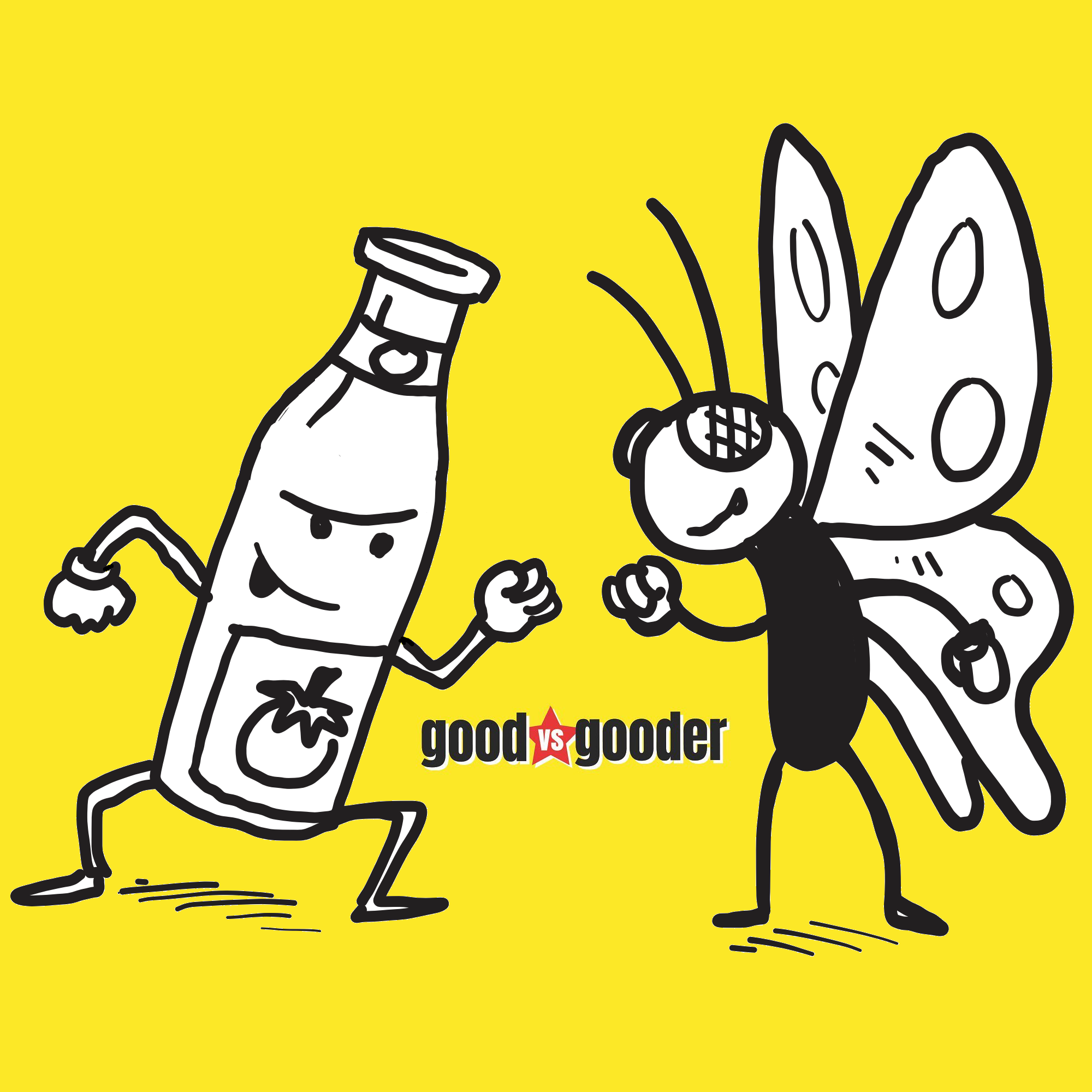 good-vs-gooder-webtoon