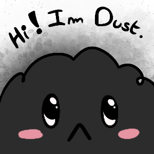 The Dust Universe | WEBTOON