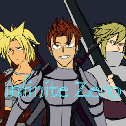 Infinite Zero | WEBTOON