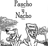 Pancho y Nacho | WEBTOON