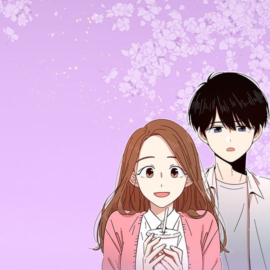 Seasons Of Blossom Webtoon Apakah akhirnya musim semi datang untukku? seasons of blossom webtoon