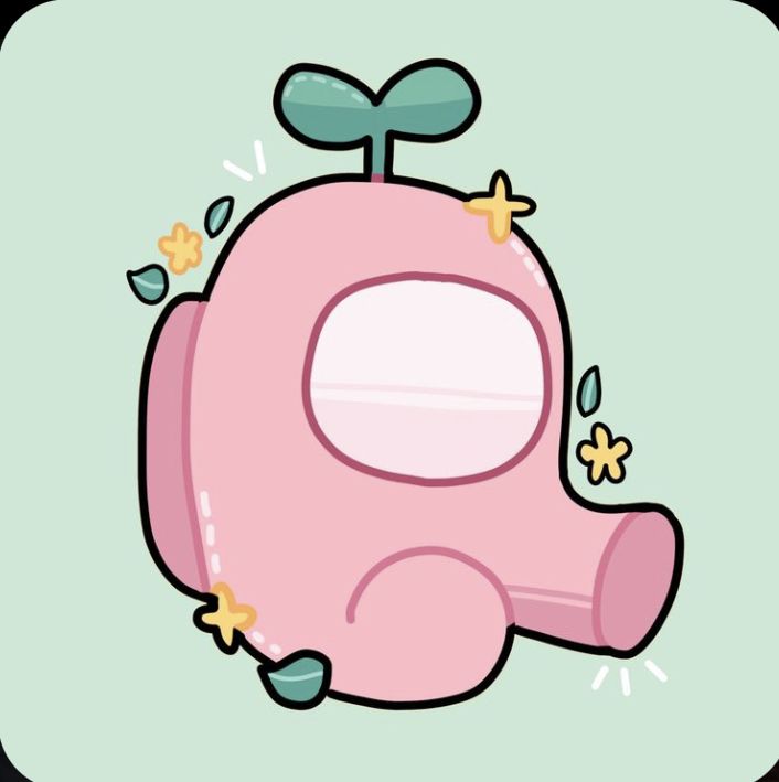 The's Among us | WEBTOON