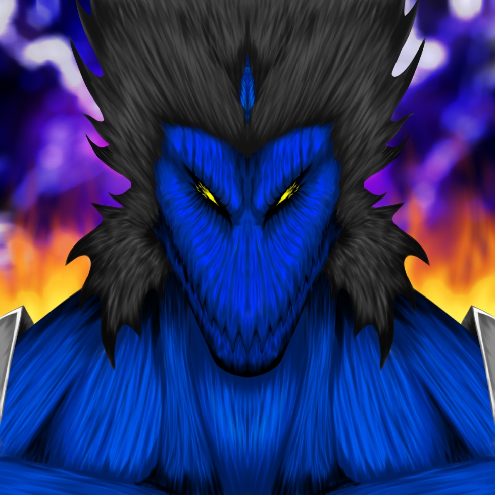 ELEMENT | LINE WEBTOON
