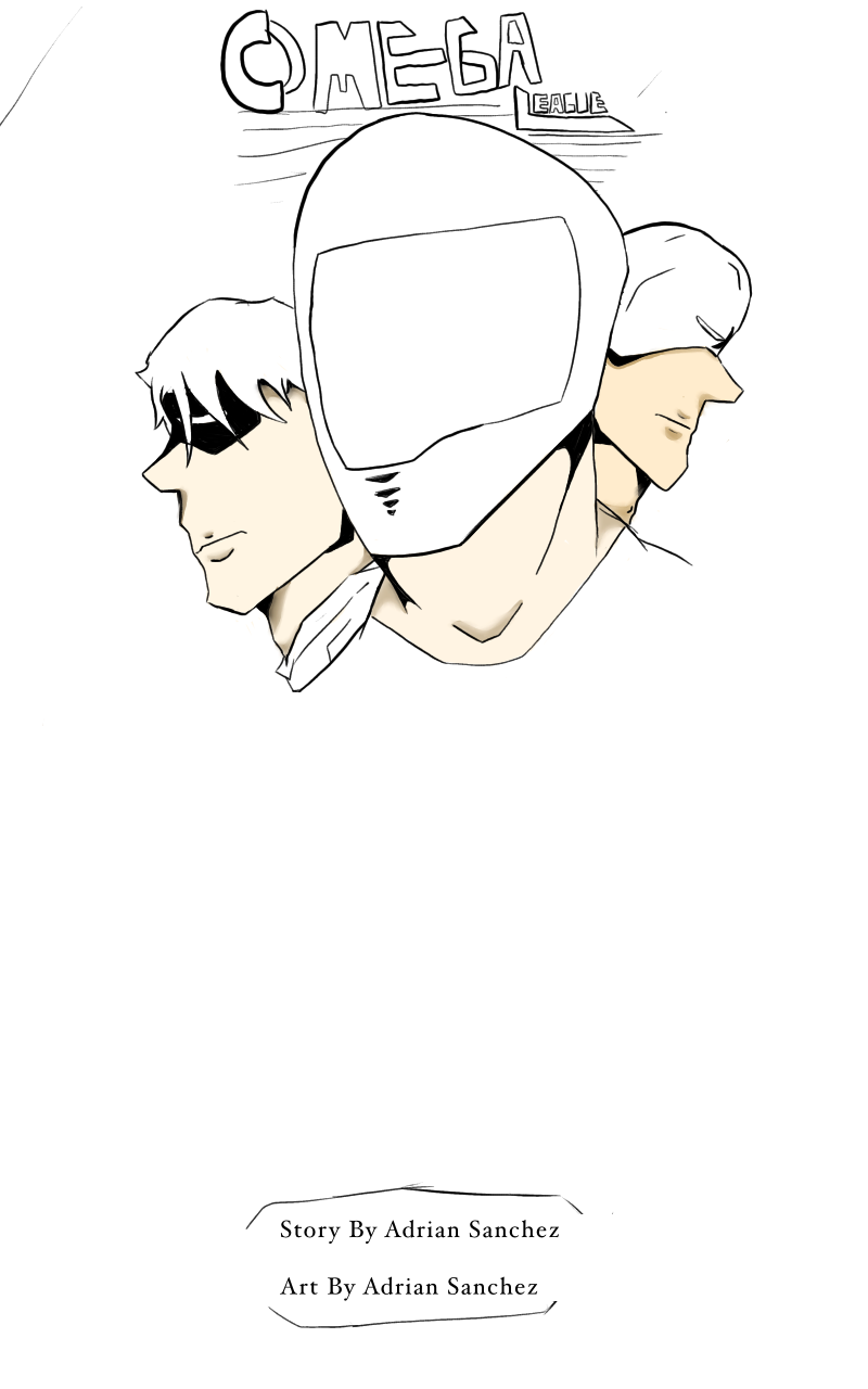 Omega league | WEBTOON