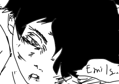 Emi | WEBTOON
