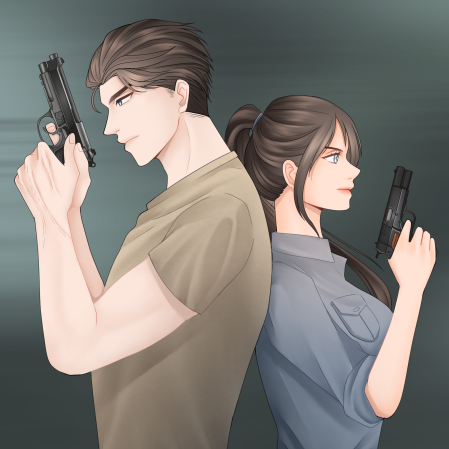 The Last Life | WEBTOON
