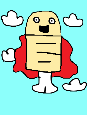 Captain Pinky | WEBTOON