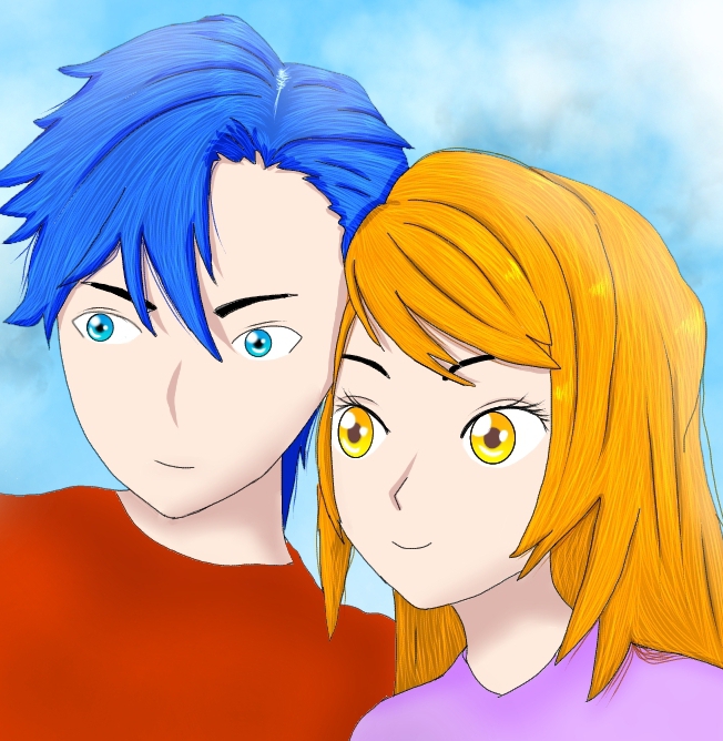 Destiny | WEBTOON