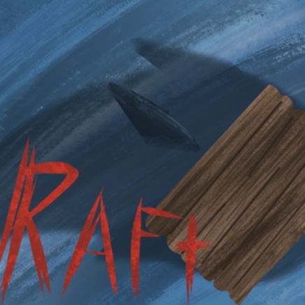 Raft | WEBTOON